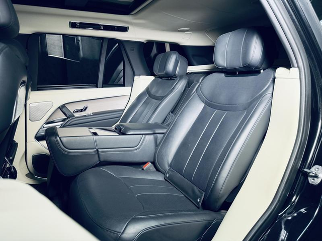Mercedes-Benz GL G63 Amg - автомобили, коли, обяви за нови и употребявани 9