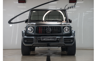 mercedes-benz-gl-g63-amg-edition-1-night-package - 1