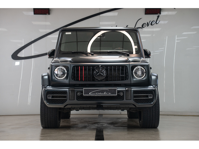 Mercedes-Benz GL G63 AMG Edition 1 Night Package - автомобили, коли, обяви за нови и употребявани 1