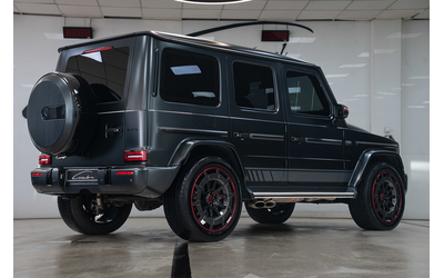 mercedes-benz-gl-g63-amg-edition-1-night-package - 4