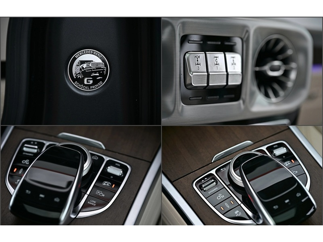 Mercedes-Benz GL G63 AMG V8 - автомобили, коли, обяви за нови и употребявани 14
