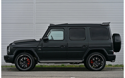 mercedes-benz-gl-g63-amg-v8 - 4