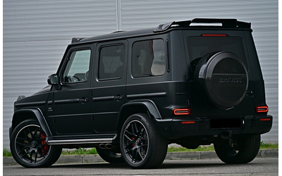 mercedes-benz-gl-g63-amg-v8 - 5