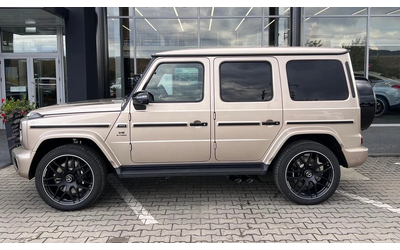 mercedes-benz-gl-g63-amg-v8 - 1