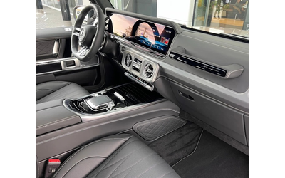 mercedes-benz-gl-g63-amg-v8 - 4