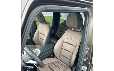 Mercedes-Benz GL G63 AMG V8  - автомобили, коли, обяви за нови и употребявани 8