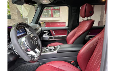 mercedes-benz-gl-g63-amg-v8 - 5