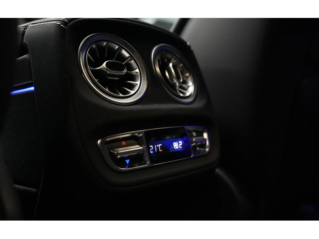 Mercedes-Benz GL G63 AMG V8 MANUFAKTUR - автомобили, коли, обяви за нови и употребявани 8