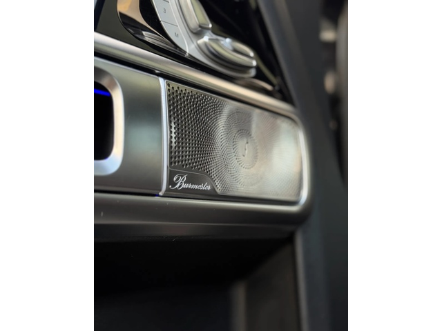 Mercedes-Benz GL G63 SW - автомобили, коли, обяви за нови и употребявани 7