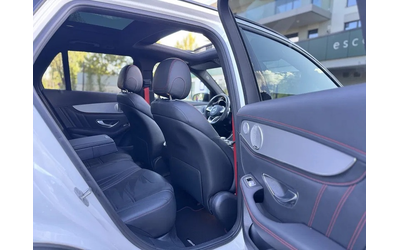 Mercedes-Benz GL GLC43 AMG 4MATIC - автомобили, коли, обяви за нови и употребявани 6
