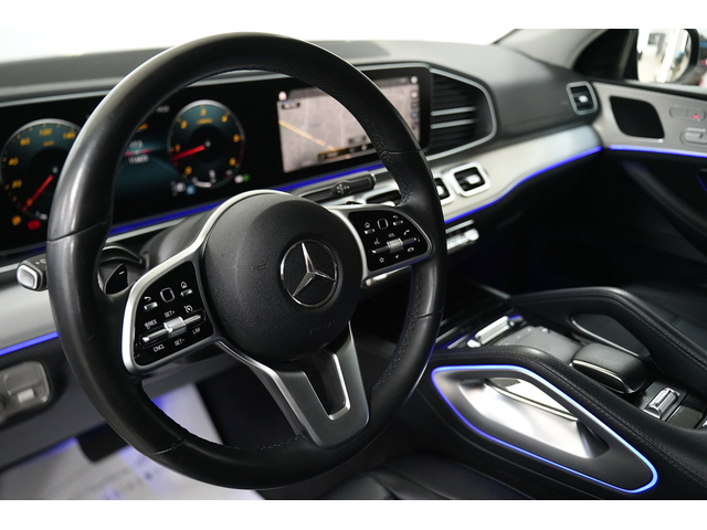 Mercedes-Benz GL GLE350d Coupe 4Matic AMG Line Night Package - автомобили, коли, обяви за нови и употребявани 11