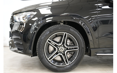 Mercedes-Benz GL GLE350d Coupe 4Matic AMG Line Night Package - автомобили, коли, обяви за нови и употребявани 15