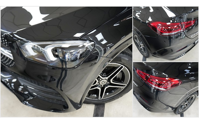 Mercedes-Benz GL GLE350d Coupe 4Matic AMG Line Night Package - автомобили, коли, обяви за нови и употребявани 8