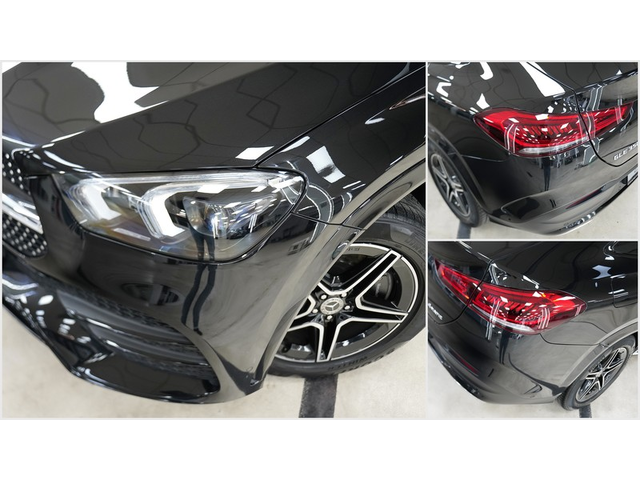 Mercedes-Benz GL GLE350d Coupe 4Matic AMG Line Night Package - автомобили, коли, обяви за нови и употребявани 8
