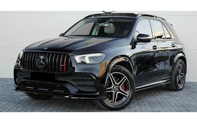 mercedes-benz-gl-gle53-amg-4matic - 0