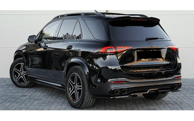 mercedes-benz-gl-gle53-amg-4matic - 3