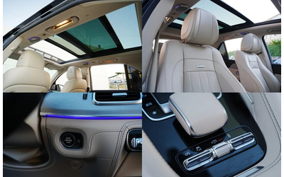 mercedes-benz-gl-gle53-amg-4matic - 5