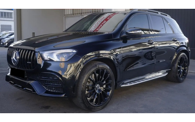 mercedes-benz-gl-gle53-amg-4matic-7-seats - 0