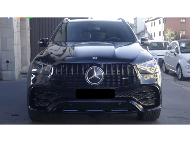 Mercedes-Benz GL GLE53 AMG 4MATIC 7-SEATS - автомобили, коли, обяви за нови и употребявани 3