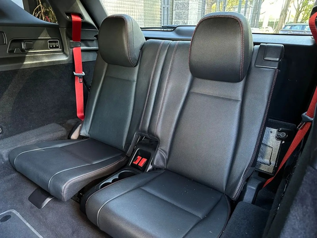 Mercedes-Benz GL GLE53 AMG 4MATIC 7-SEATS - автомобили, коли, обяви за нови и употребявани 7