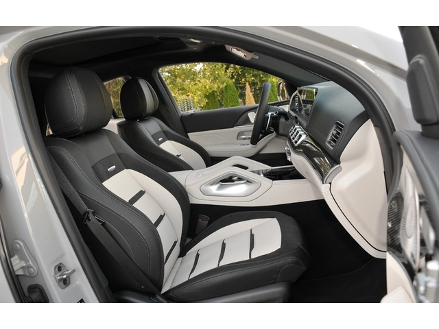 Mercedes-Benz GL GLE53 AMG Coupe 4MATIC+ - автомобили, коли, обяви за нови и употребявани 7