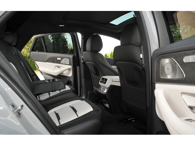 Mercedes-Benz GL GLE53 AMG Coupe 4MATIC+ - автомобили, коли, обяви за нови и употребявани 8