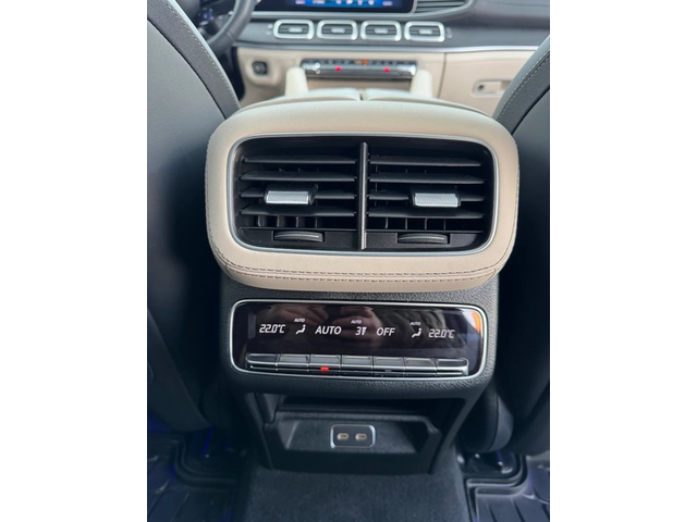 Mercedes-Benz GL GLE53 AMG Coupe 4Matic - автомобили, коли, обяви за нови и употребявани 11