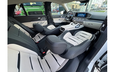 Mercedes-Benz GL GLE53 AMG Coupe 4Matic - автомобили, коли, обяви за нови и употребявани 7