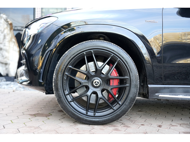 Mercedes-Benz GL GLE53 AMG Coupe 4Matic+ Night Package - автомобили, коли, обяви за нови и употребявани 15