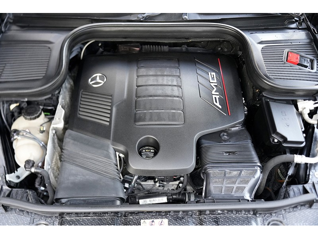 Mercedes-Benz GL GLE53 AMG Coupe 4Matic+ Night Package - автомобили, коли, обяви за нови и употребявани 16