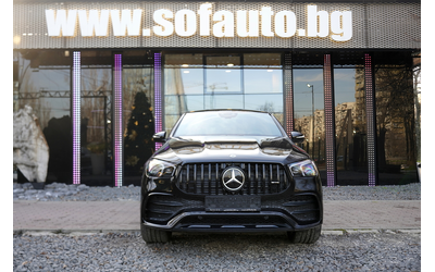 mercedes-benz-gl-gle53-amg-coupe-4matic-night-package - 1