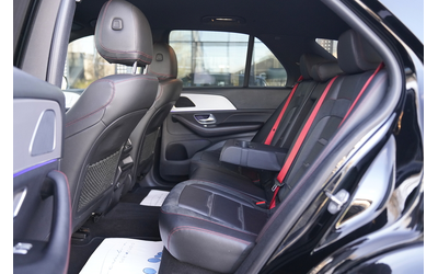 Mercedes-Benz GL GLE53 AMG EQ Boost 4Matic+ Night Package - автомобили, коли, обяви за нови и употребявани 12