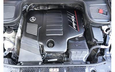 Mercedes-Benz GL GLE53 AMG EQ Boost 4Matic+ Night Package - автомобили, коли, обяви за нови и употребявани 16
