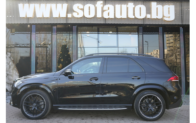 mercedes-benz-gl-gle53-amg-eq-boost-4matic-night-package - 3