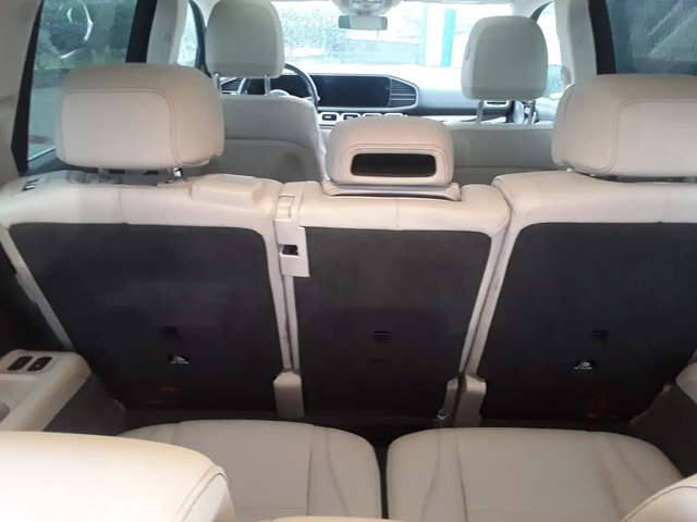 Mercedes-Benz GL GLS350d 4MATIC AMG-Line  - автомобили, коли, обяви за нови и употребявани 6
