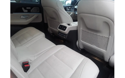 Mercedes-Benz GL GLS350d 4MATIC AMG-Line  - автомобили, коли, обяви за нови и употребявани 8