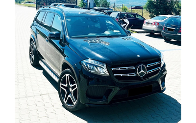 mercedes-benz-gl-gls400-4matic-amg-line - 0