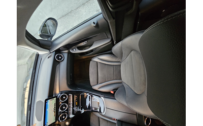 Mercedes-Benz GL Night Edition 9G-TRONIC - автомобили, коли, обяви за нови и употребявани 10