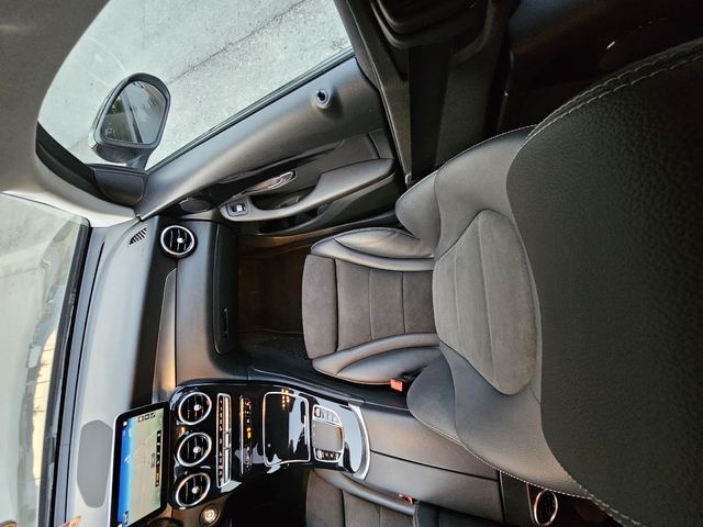 Mercedes-Benz GL Night Edition 9G-TRONIC - автомобили, коли, обяви за нови и употребявани 10