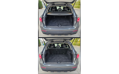 Mercedes-Benz GL Night Edition 9G-TRONIC - автомобили, коли, обяви за нови и употребявани 12
