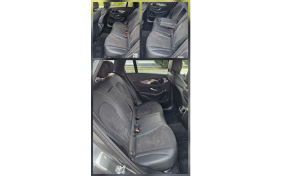 Mercedes-Benz GL Night Edition 9G-TRONIC - автомобили, коли, обяви за нови и употребявани 13