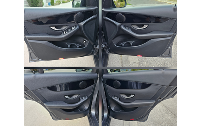 Mercedes-Benz GL Night Edition 9G-TRONIC - автомобили, коли, обяви за нови и употребявани 14
