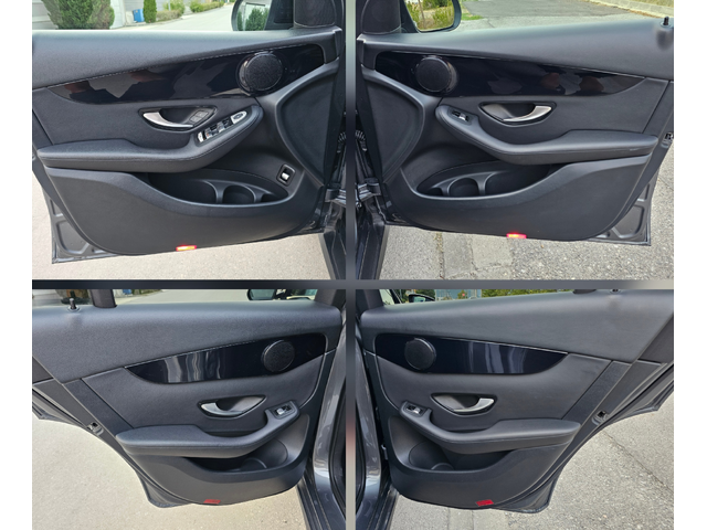 Mercedes-Benz GL Night Edition 9G-TRONIC - автомобили, коли, обяви за нови и употребявани 14