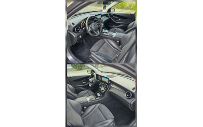 Mercedes-Benz GL Night Edition 9G-TRONIC - автомобили, коли, обяви за нови и употребявани 15