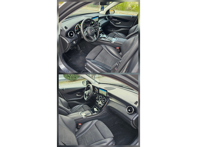 Mercedes-Benz GL Night Edition 9G-TRONIC - автомобили, коли, обяви за нови и употребявани 15