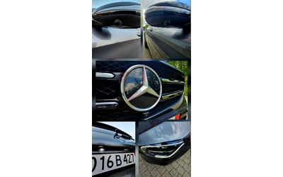Mercedes-Benz GL Night Edition 9G-TRONIC - автомобили, коли, обяви за нови и употребявани 17