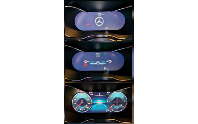 Mercedes-Benz GL Night Edition 9G-TRONIC - автомобили, коли, обяви за нови и употребявани 18