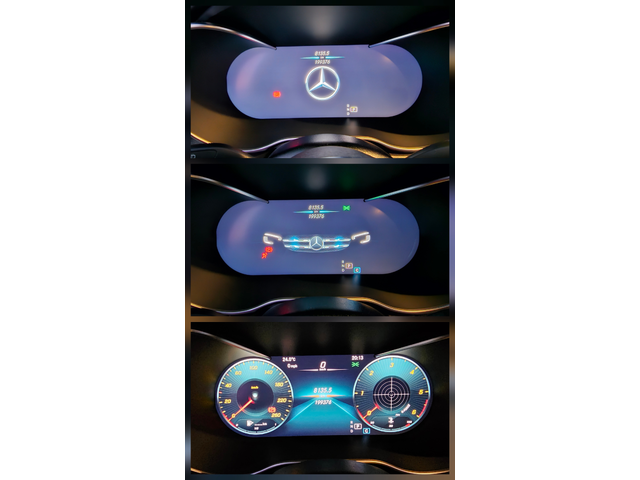 Mercedes-Benz GL Night Edition 9G-TRONIC - автомобили, коли, обяви за нови и употребявани 18