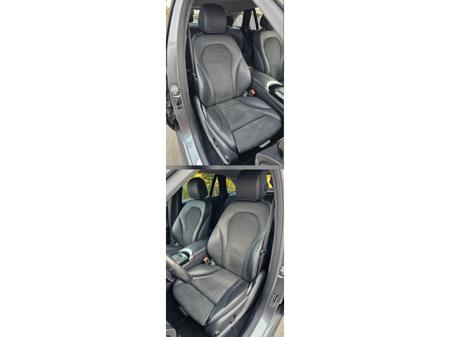 Mercedes-Benz GL Night Edition 9G-TRONIC - автомобили, коли, обяви за нови и употребявани 19