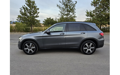 mercedes-benz-gl-night-edition-9g-tronic - 1